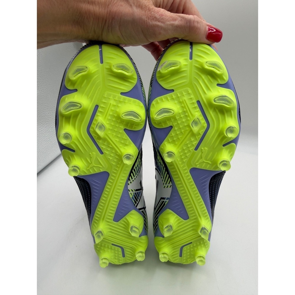 Puma Future 7 Match FG/AG Soccer Cleats,Men's 10.5, EU 44, 107931-03, NIB - Picture 11 of 15
